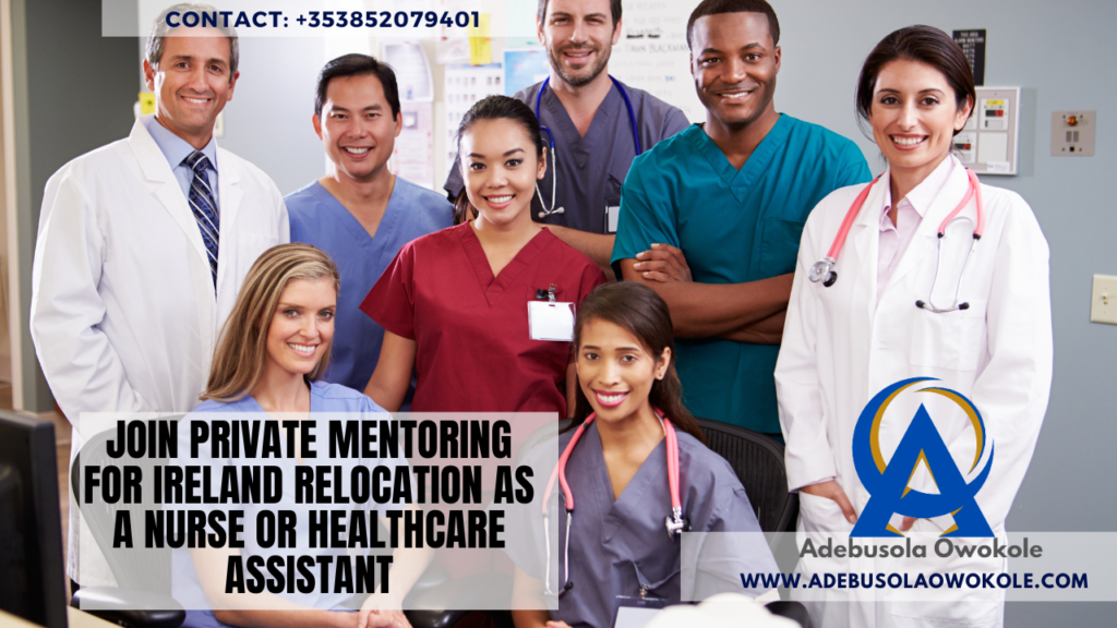 Join Private Mentoring Program